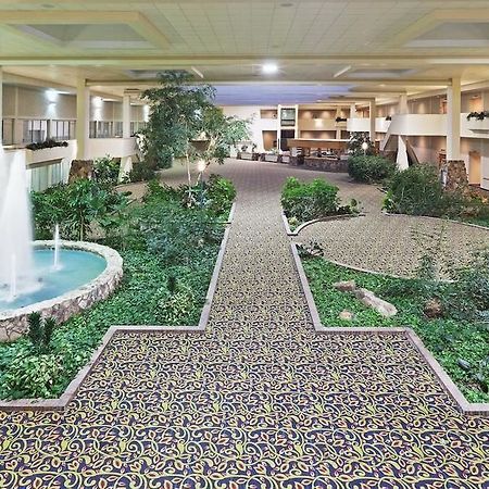 לובוק Hotel Ava מראה פנימי תמונה