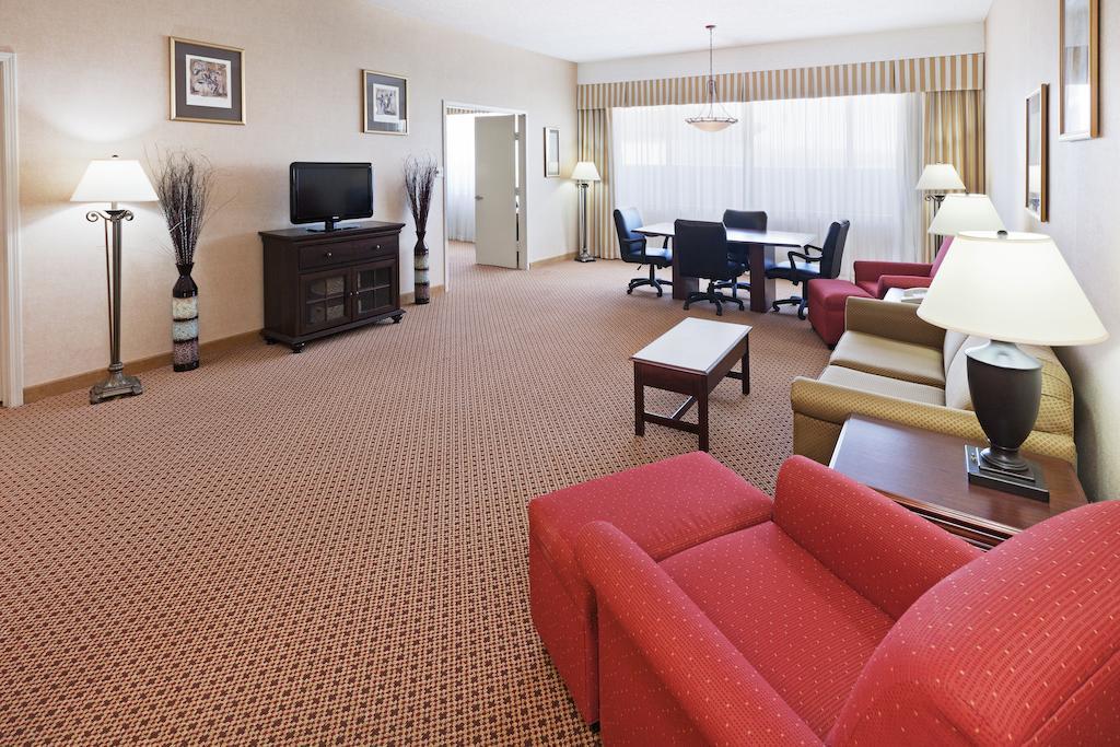 לובוק Hotel Ava חדר תמונה