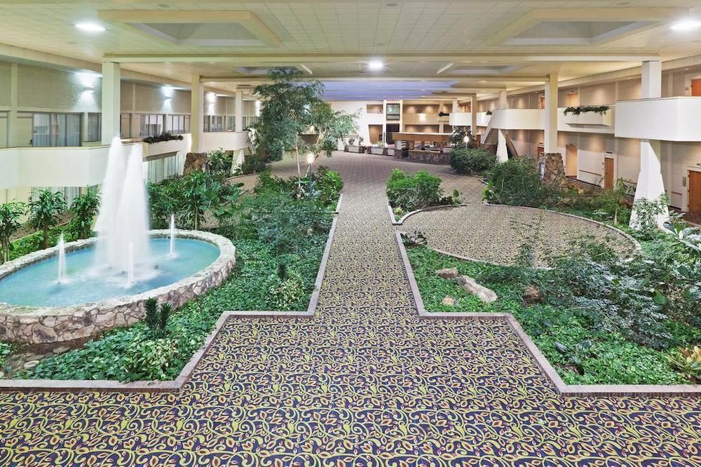 לובוק Hotel Ava מראה פנימי תמונה