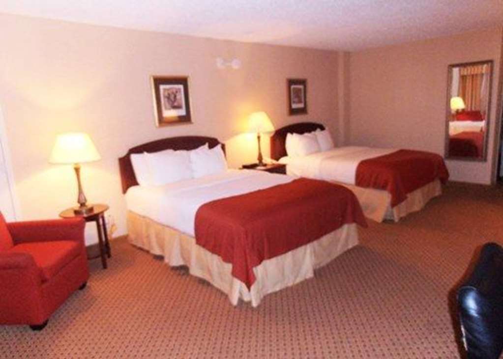 לובוק Hotel Ava חדר תמונה