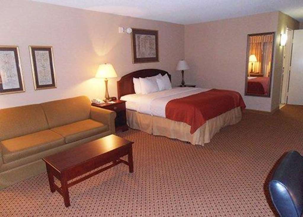 לובוק Hotel Ava חדר תמונה