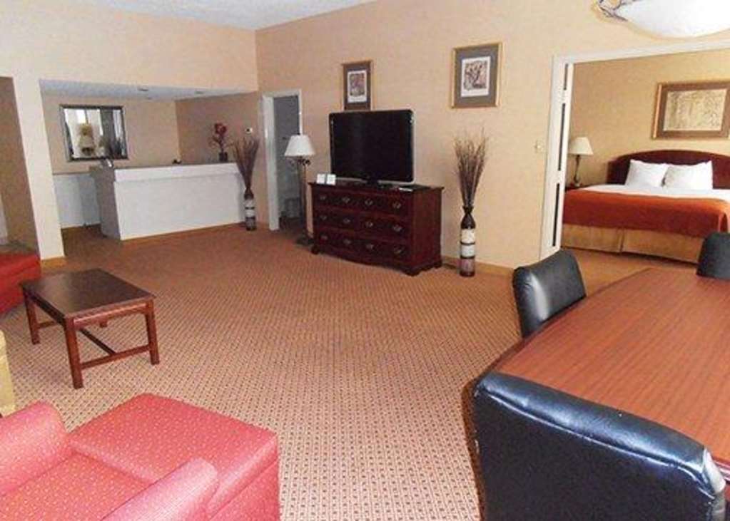 לובוק Hotel Ava חדר תמונה