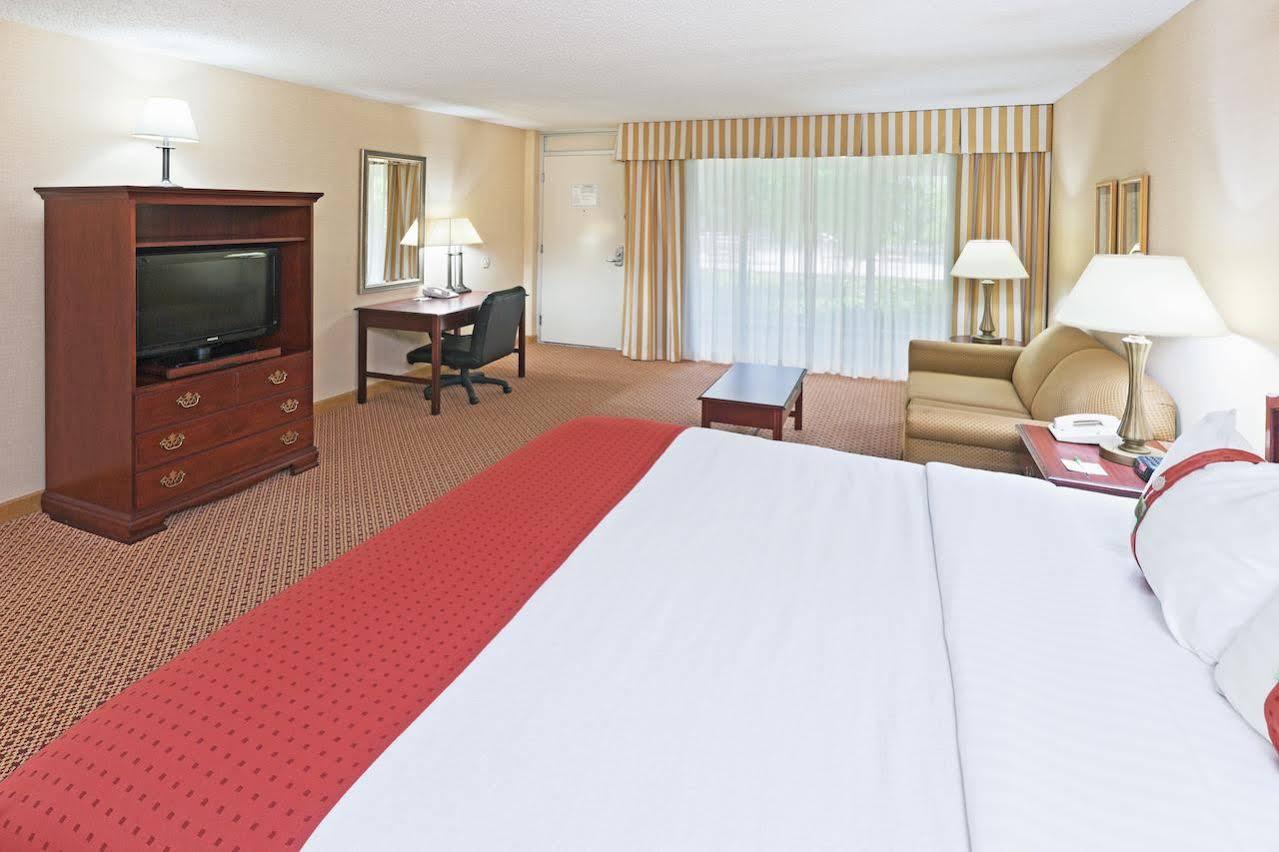 לובוק Hotel Ava חדר תמונה